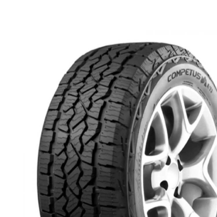 LASSA 205/80R16  104T  XL  COMPETUS A/T 3