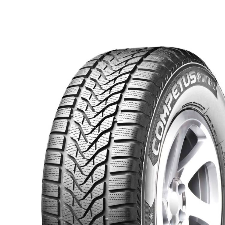 LASSA 205/80R16 104T XL COMPETUS WINTER 2 +