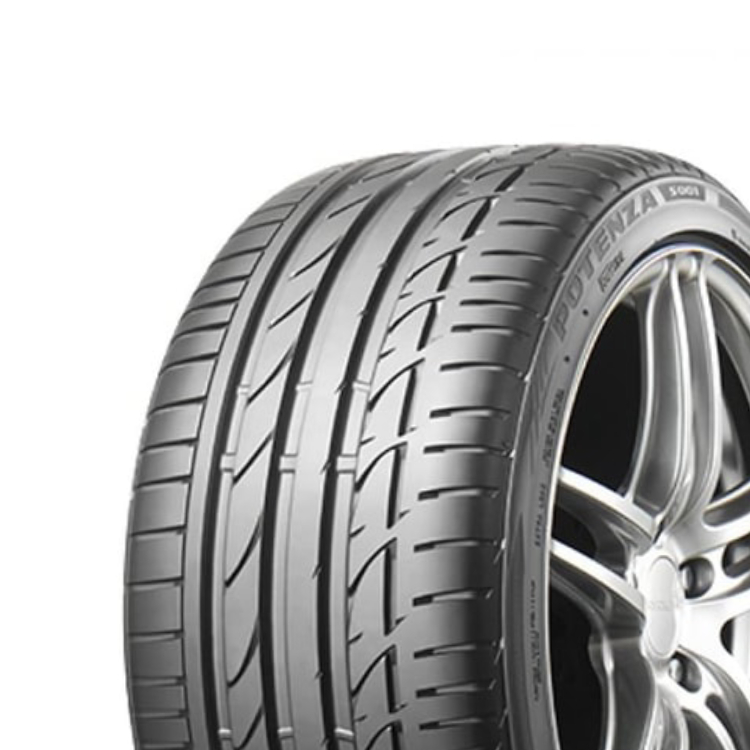 245/40R20 99W XL  POTENZA S001 *