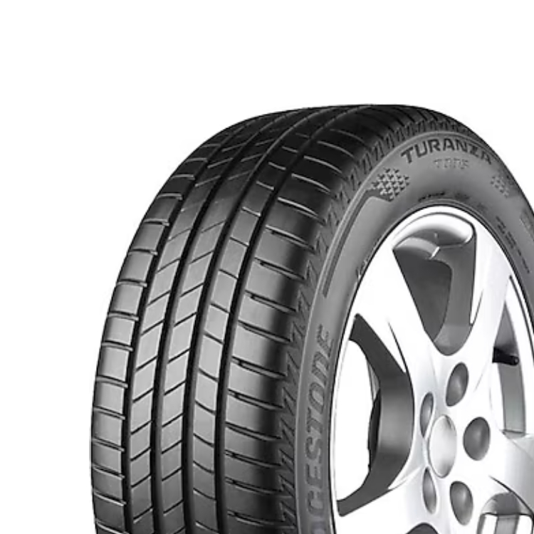 255/35R19 96Y XL RFT TURANZA T005 *