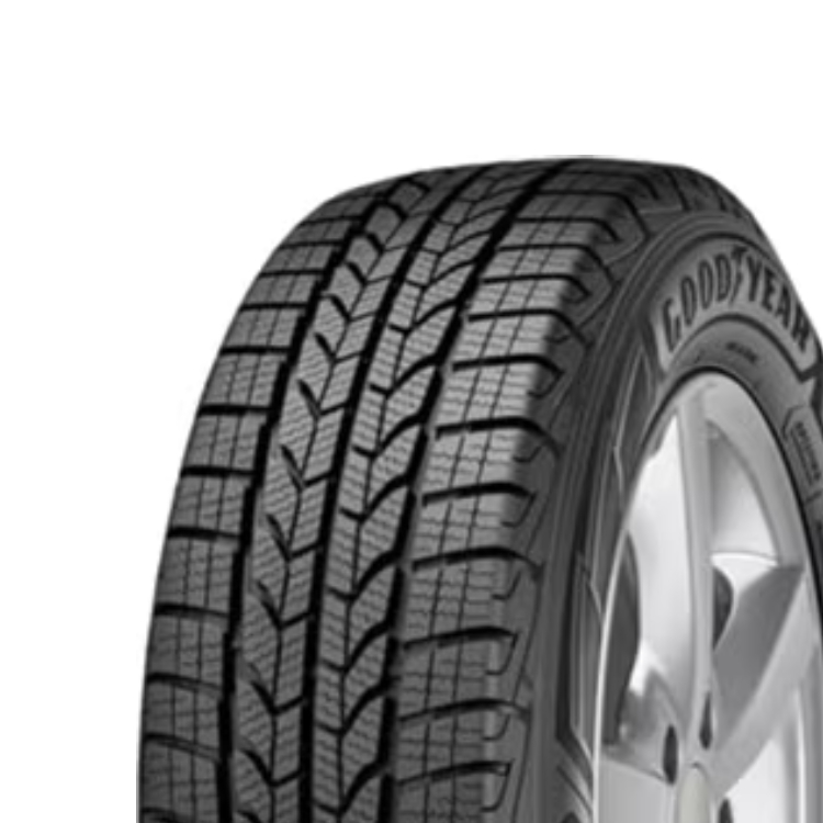 225/70R15C 112/110R CARGO ULTRAGRIP