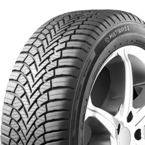 215/60R17 100H XL MULTIWAYS 2