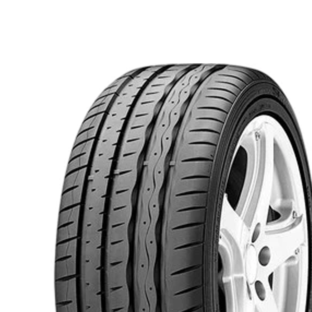 215/35R17 83Y XL HANKOOK K107 VENTUS S1 EVO