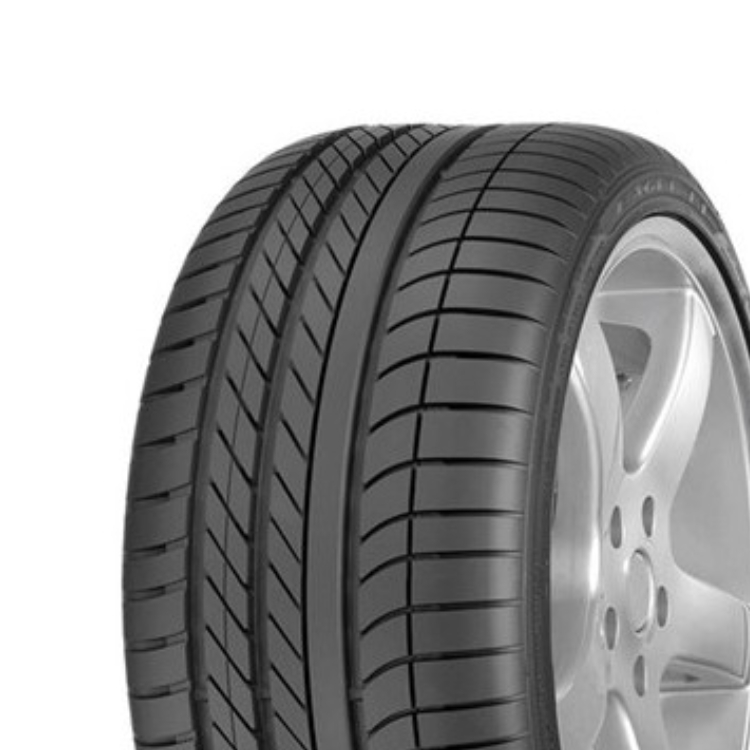 215/35R18 84W XL EAG F1 ASY FP
