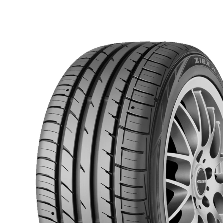 215/40R17 87W ZIEX ZE914