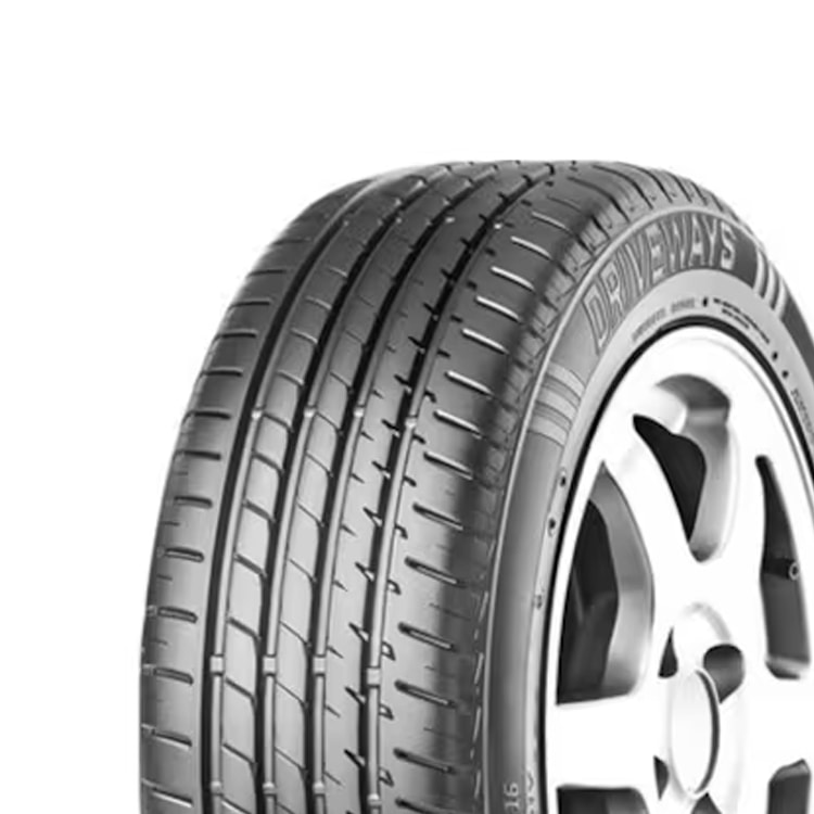 215/45R16 90V  XL  DRIVEWAYS