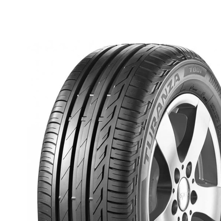 215/45R16 90V  XL  TURANZA T001 AO