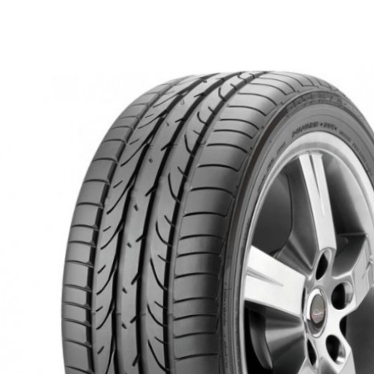 215/45R17 87V EXT RE050 MOE (05/18)