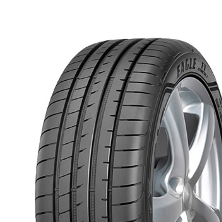 215/45R17 87Y EAG F1 ASY 3 FP