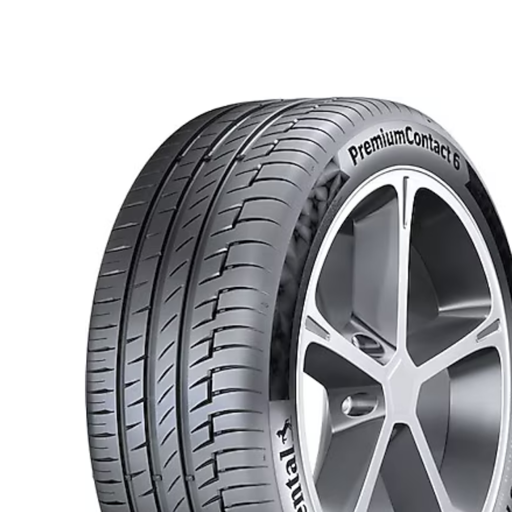 CONTINENTAL 215/50R17 91Y PREMIUMCONTACT 6 FR