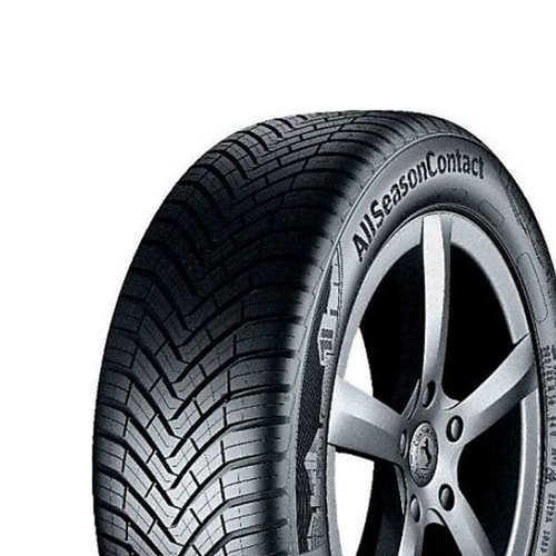 CONTINENTAL 215/50R17 95V  XL  ALL SEASON CONTACT  FR