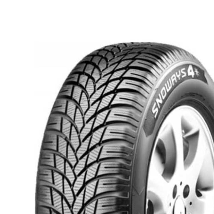 215/50R17 95V XL SNOWAYS 4