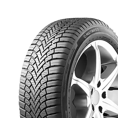 LASSA 215/50R17 95W XL MULTIWAYS 2