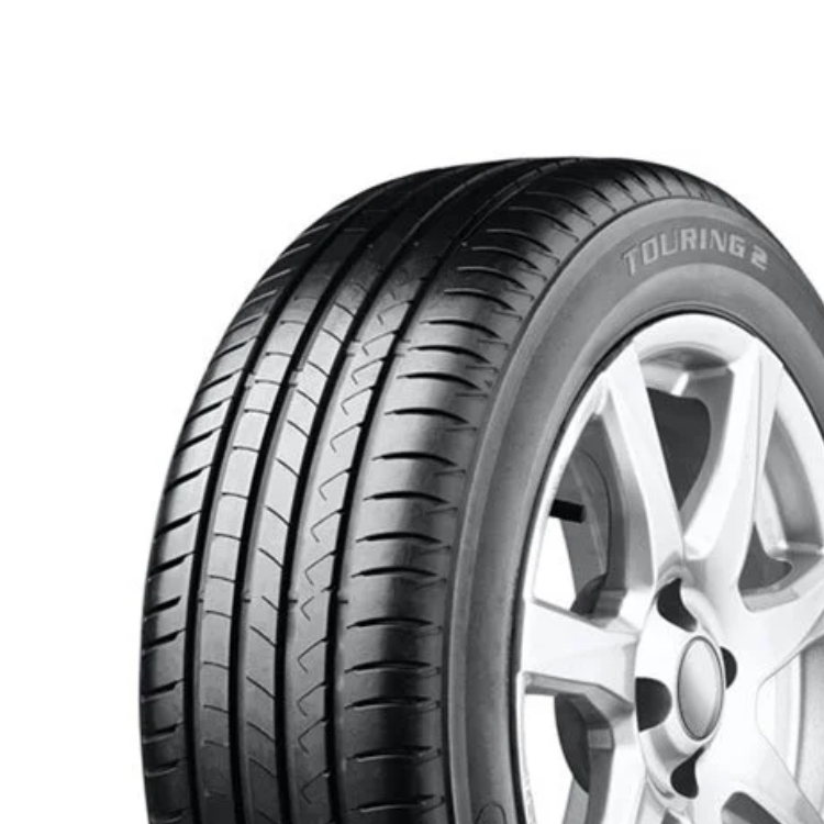 DAYTON 215/50R17 95W XL TOURING 2
