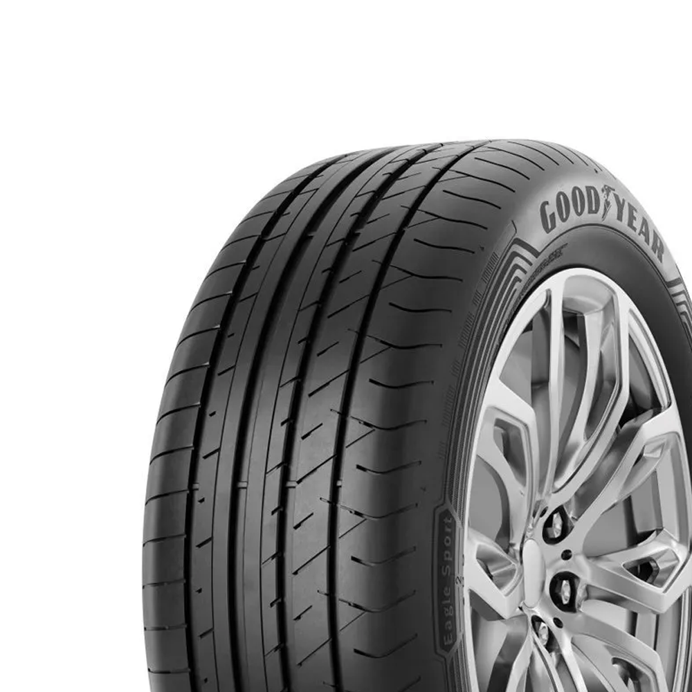215/50R17 95Y XL EAGLE SPORT 2 UHP FP