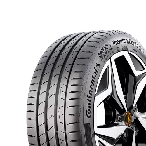 CONTINENTAL 215/50R17 95Y XL PREMIUMCONTACT 7 FR