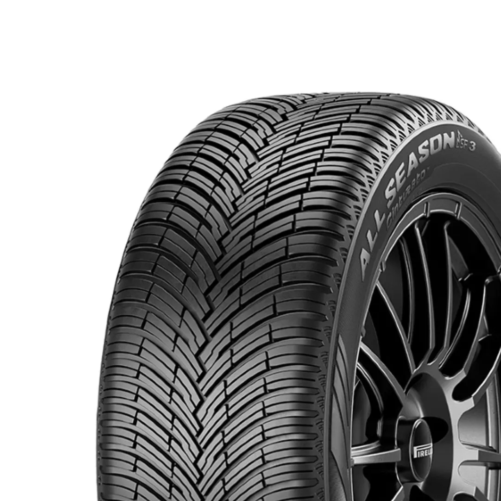 PIRELLI 215/50R18 92W   CINTURATO A/S  SF 3