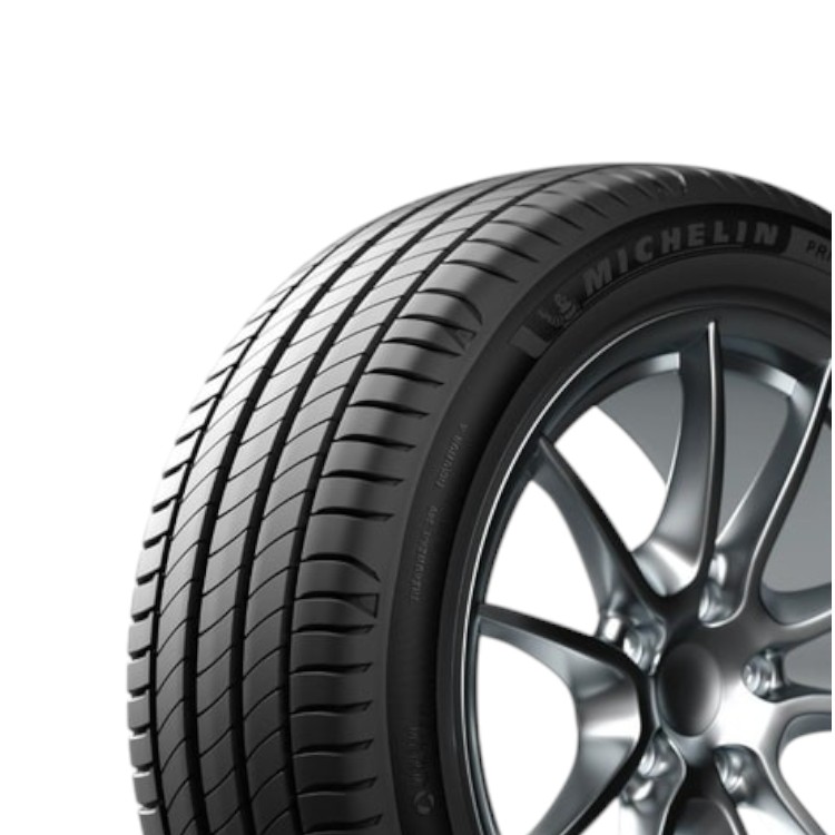 215/50R18 92W PRIMACY 4+