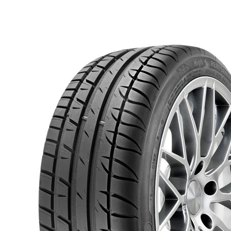 215/55R16 93V HIGH PERFORMANCE