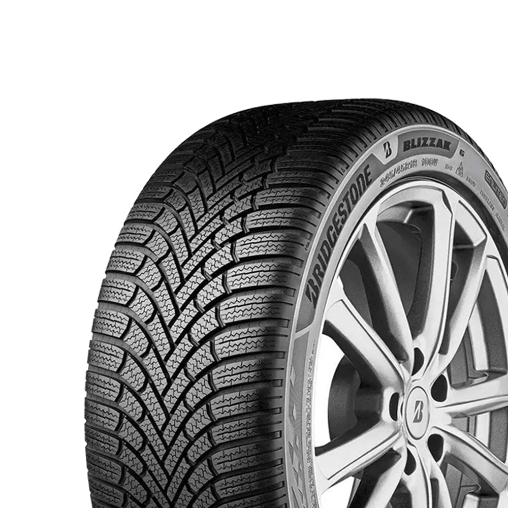 215/55R16 97H BLIZZAK 6 M+S 3PMSF