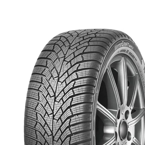 215/55R16 97T WI32 WINTERCRAFT