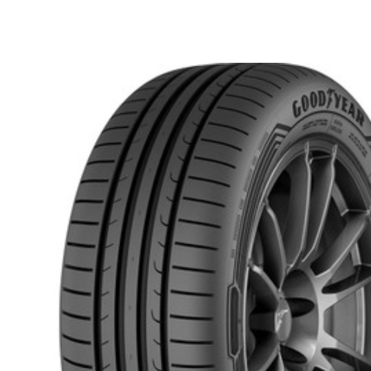 215/55R16 97W XL EAGLE SPORT 2