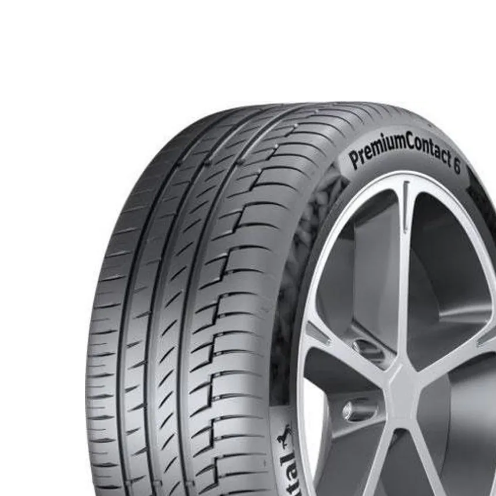 CONTINENTAL 215/55R17 94V PREMIUMCONTACT 6