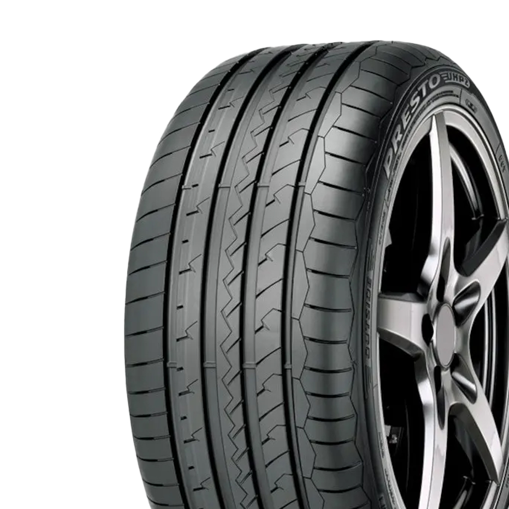 215/55R17 98W PRESTO UHP 2 XL