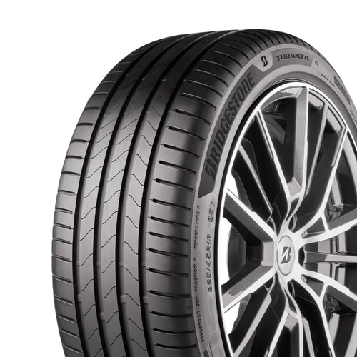 215/55R17 98W XL EV TURANZA 6