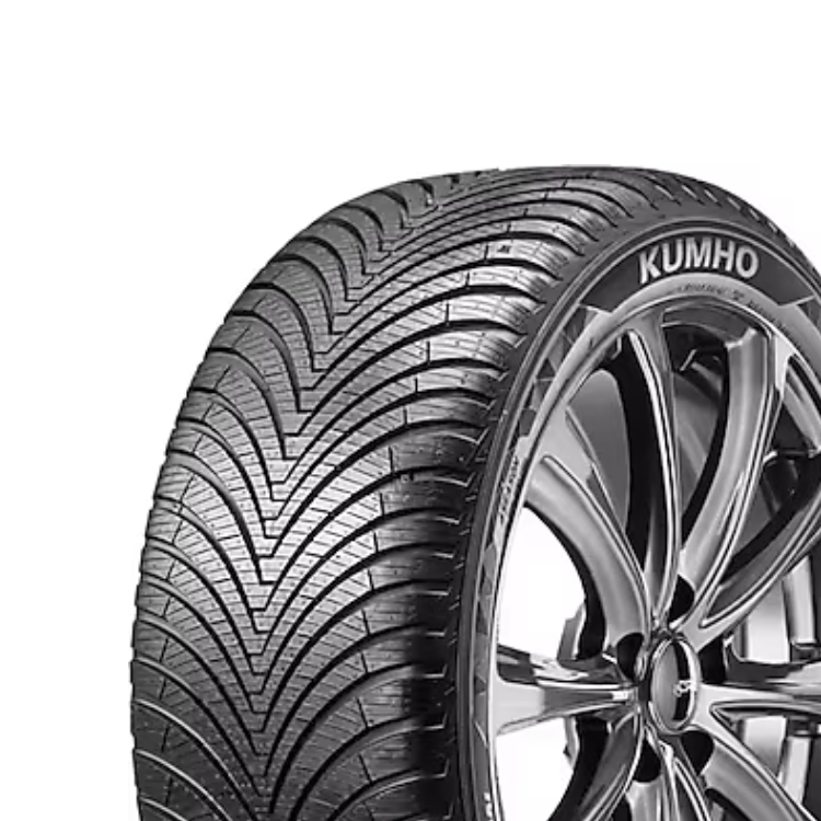 215/55R18 99V XL HA32 SOLUS 4S