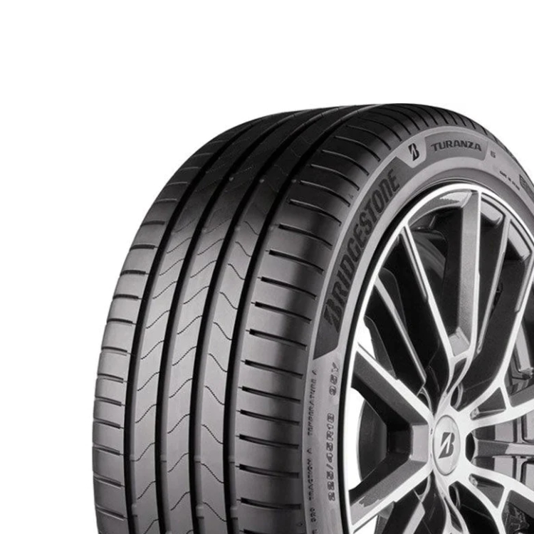 215/55R18 99V XL  TURANZA 6
