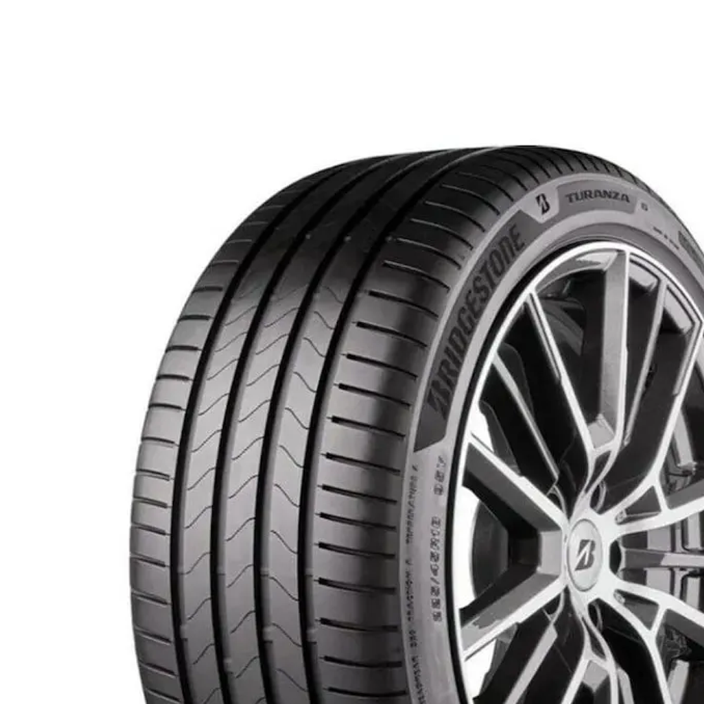 215/55R18 99V  XL EV TURANZA 6