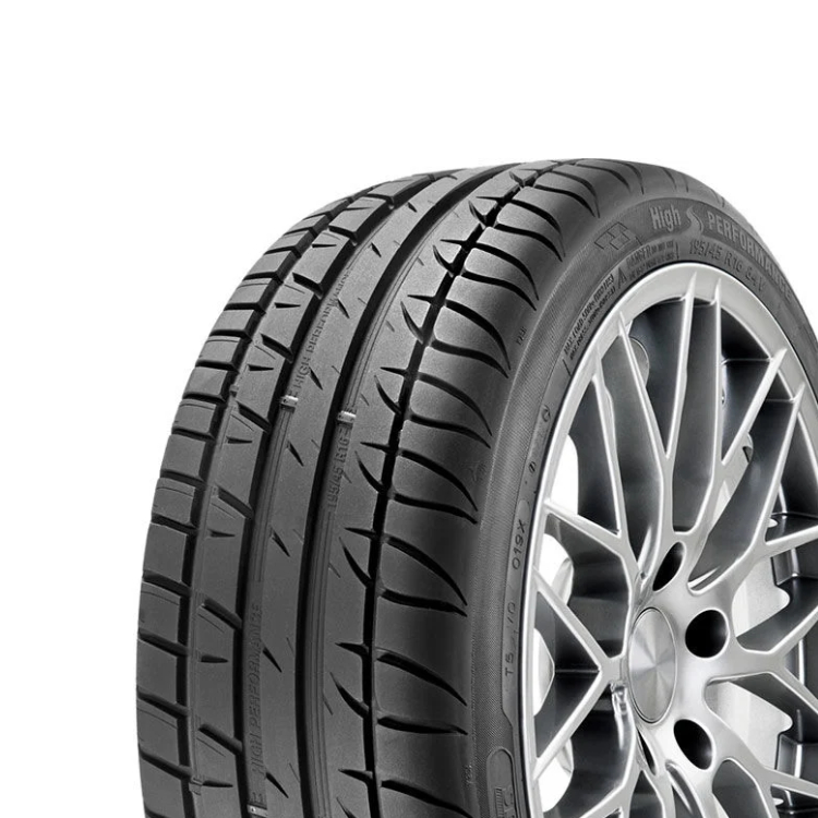 215/60R16 93V HIGH PERFORMANCE