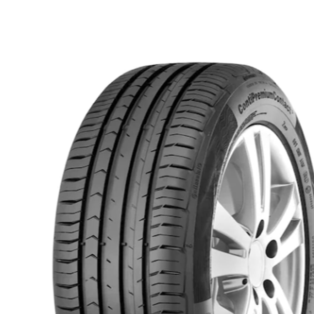 215/60R16 95H PREMIUMCONTACT 5