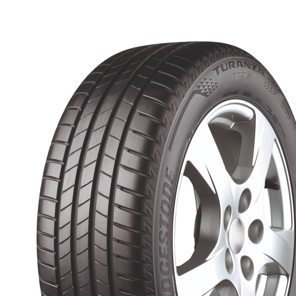 215/60R16 95V BRİDGESTONE TURANZA T005