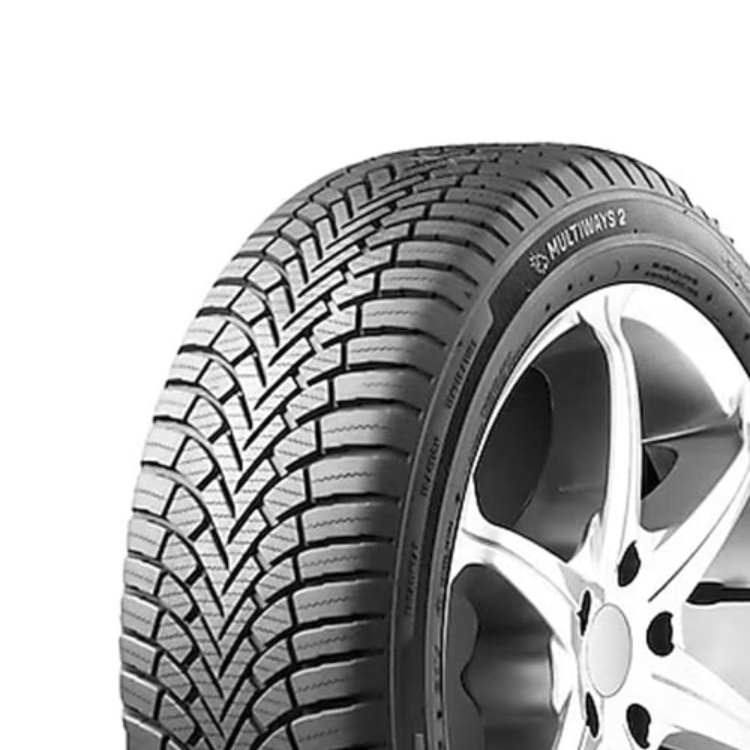 215/60R16 99V XL MULTIWAYS 2