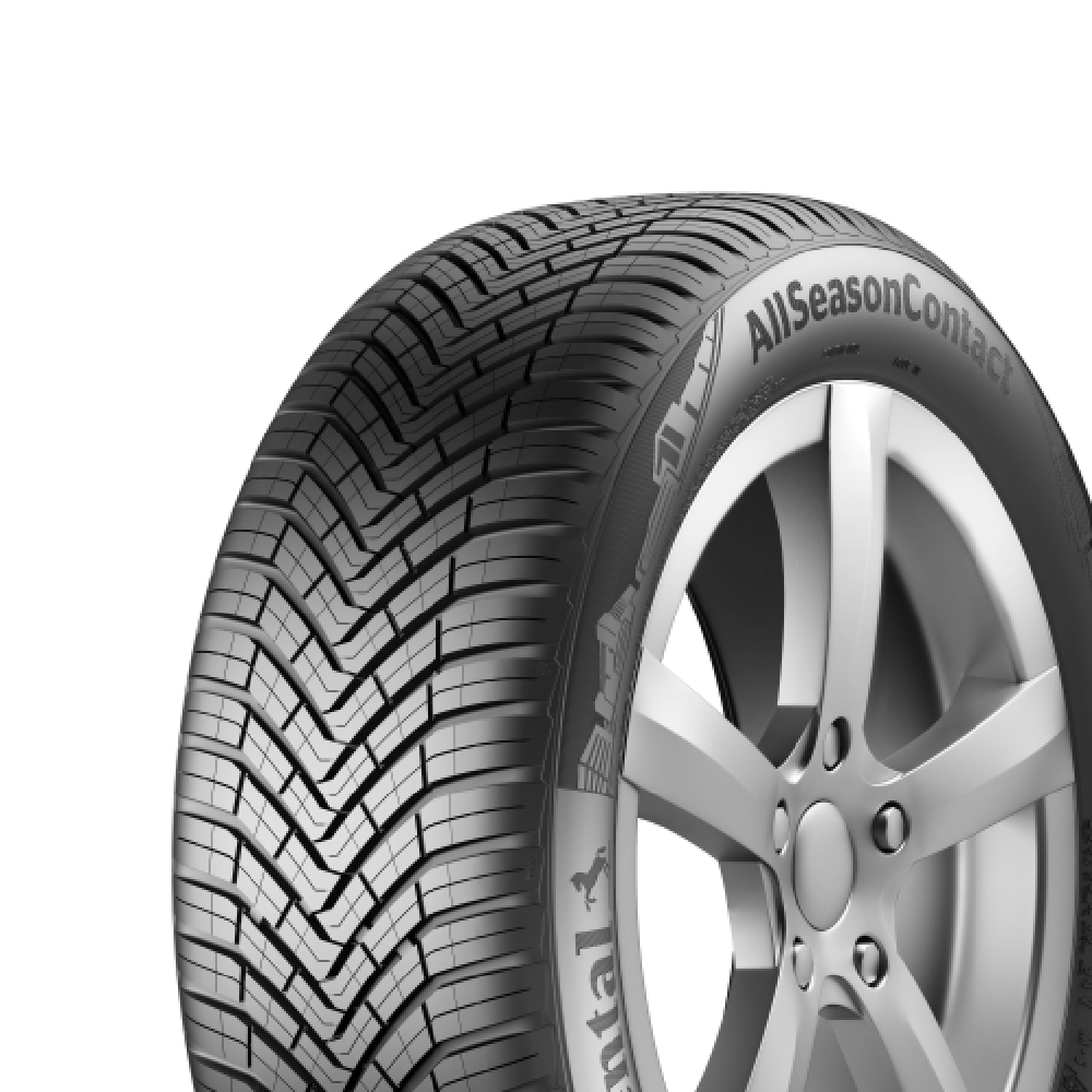 215/60R17 96H   ALL SEASON CONTACT