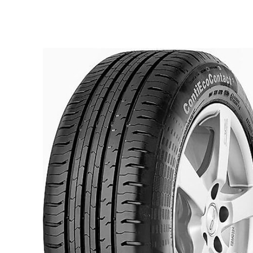 215/60R17 96H   ECOCONTACT 5