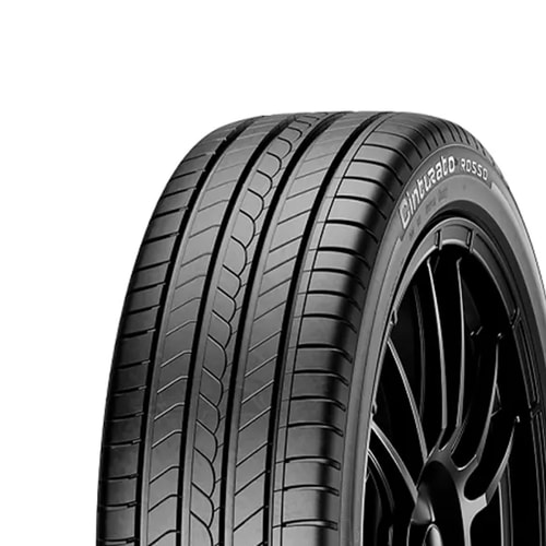 215/60R17 96V CINTURATO ROSSO