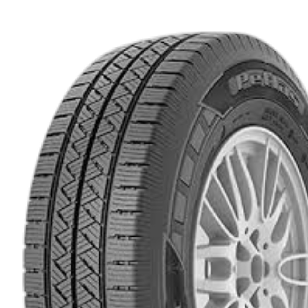 215/60R17C 8PR 109/107T VANMASTER A/S+ M+S 3PMSF