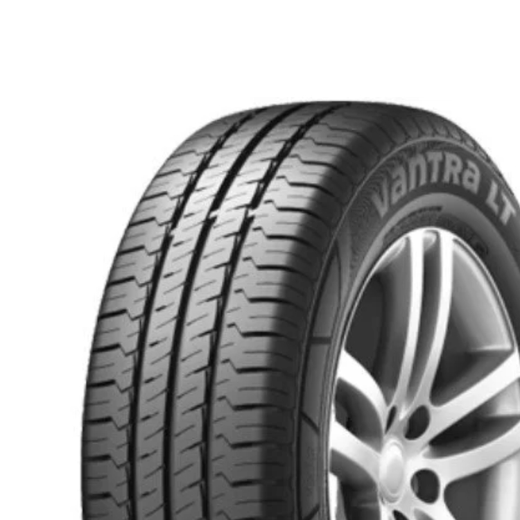 215/65R15C 104/102T VANTRA LT RA18