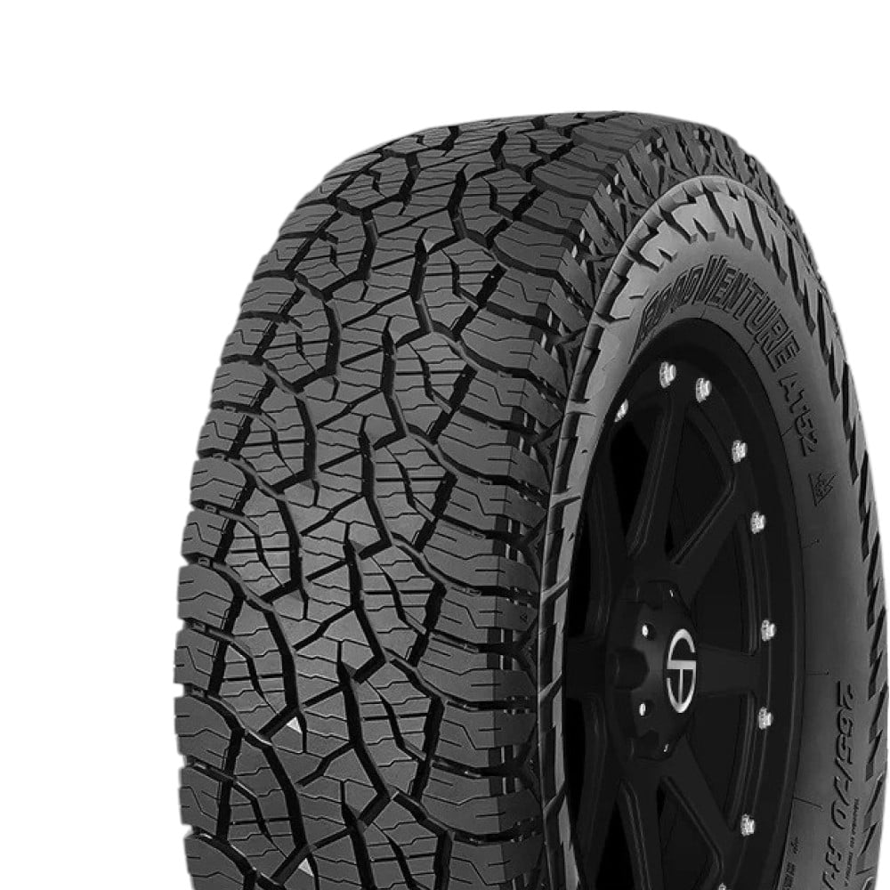 215/65R16 102H XL AT52 ROAD VENTURE