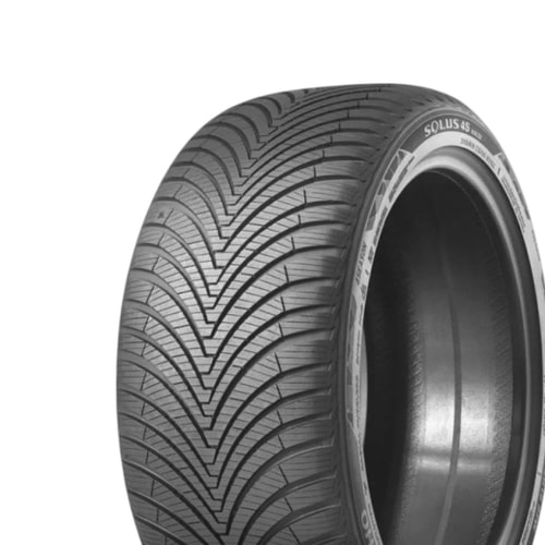 215/65R16 102V HA32 SOLUS 4S