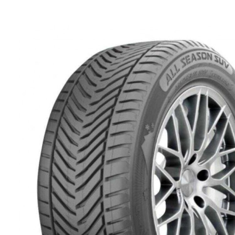 215/65R16 98H ALL SEASON SUV