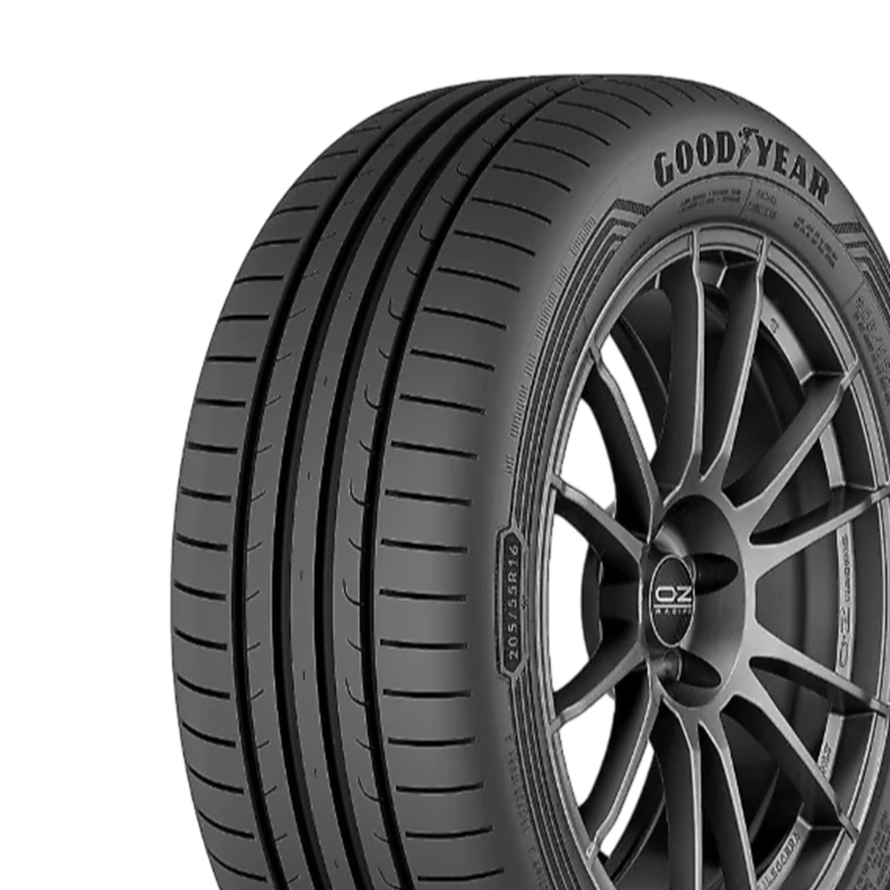 215/65R16 98H EAGLE SPORT 2