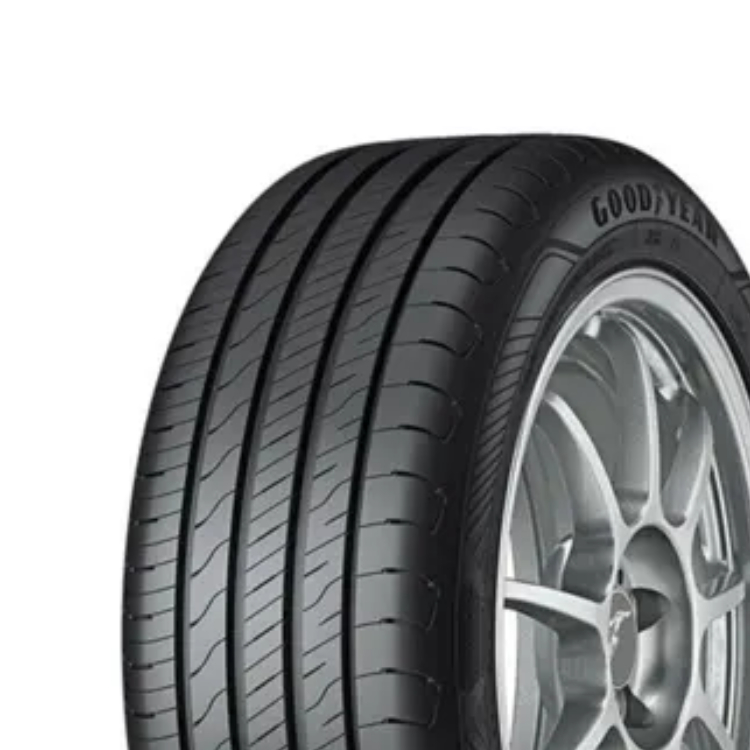 215/65R16 98V EFFIGRIP 2 SUV