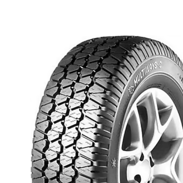 215/65R16C 109/107R  MULTIWAYS-C 8PR