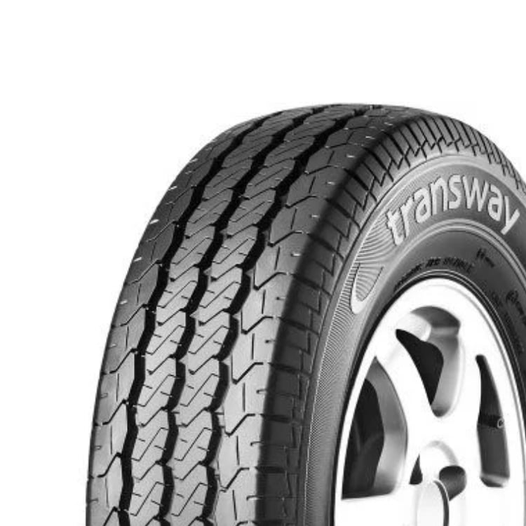 215/65R16C 109/107R TRANSWAY 8PR