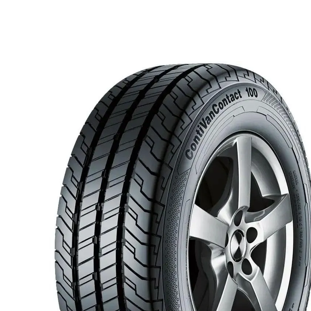 215/65R16C 109/107T   VANCONTACT 100