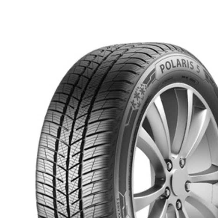 215/65R17 103H XL FR POLARIS 5